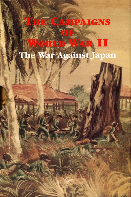 Slipcase Edition of World War II Commemorative Pamphlets Slipcase Edition of World War II Commemorative Pamphlets